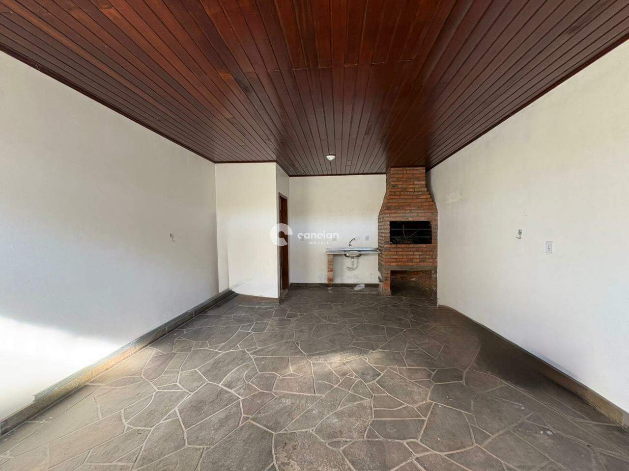 Casa à venda no Pinheiro Machado: