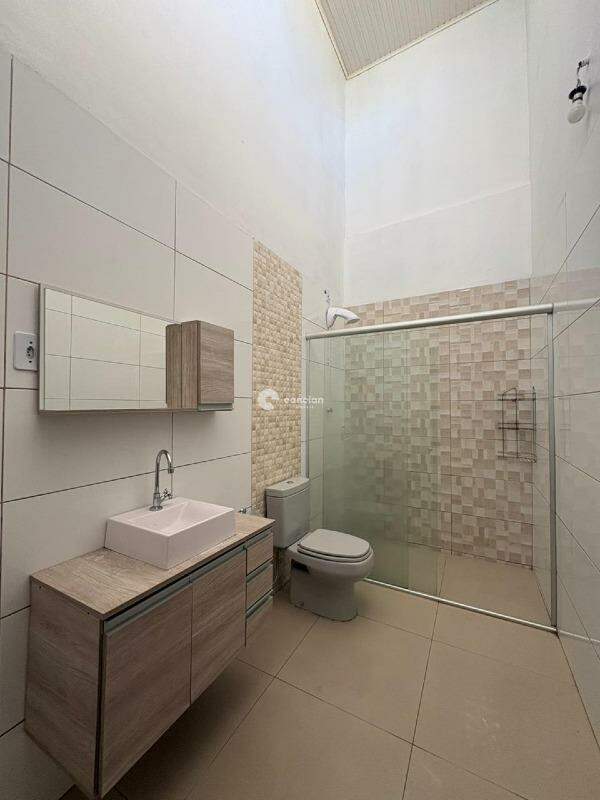 Casa à venda no Pinheiro Machado: