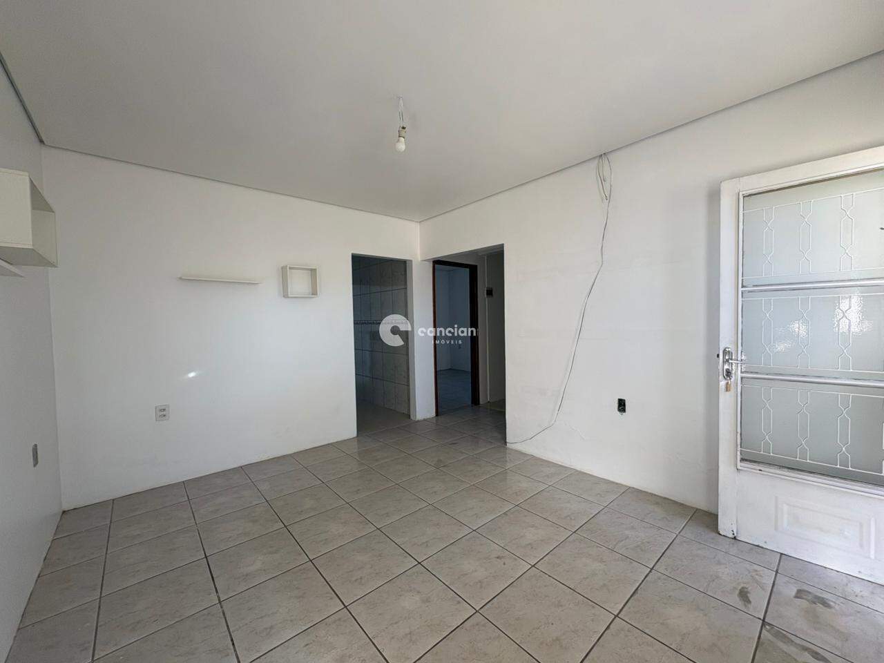 Casa à venda no Pinheiro Machado: Sala