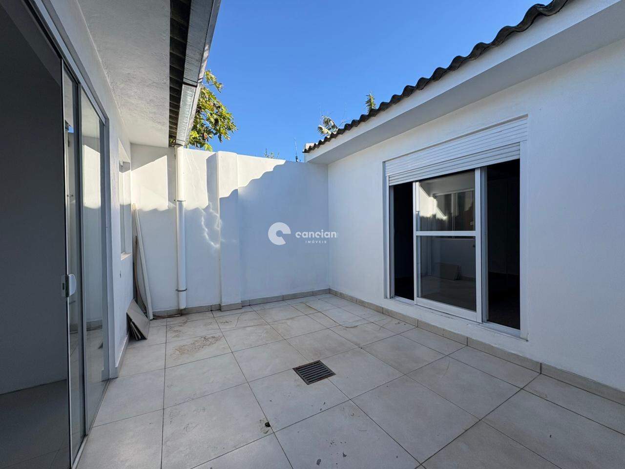 Casa à venda no Pinheiro Machado: