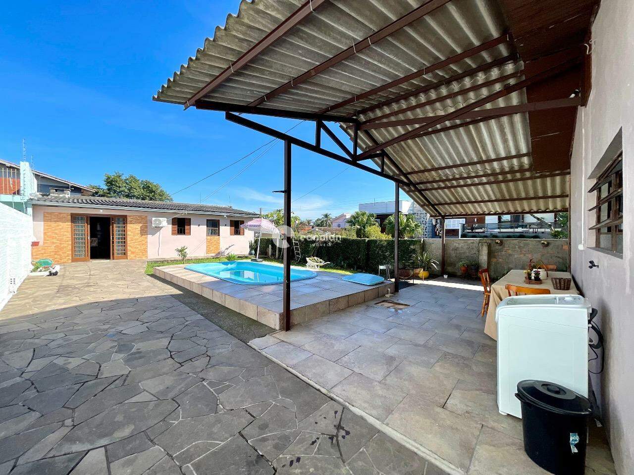 Casa à venda no Duque de Caxias: 
