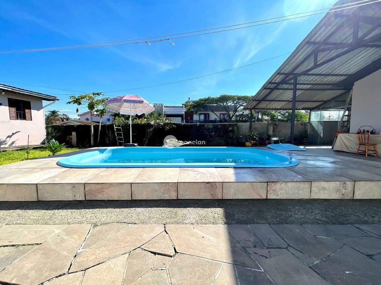 Casa à venda no Duque de Caxias: 