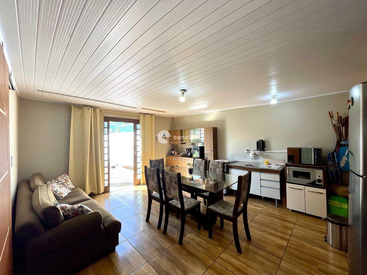 Casa à venda no Duque de Caxias: 