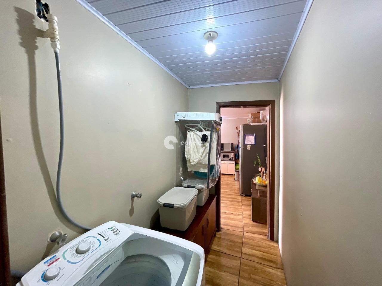 Casa à venda no Duque de Caxias: 