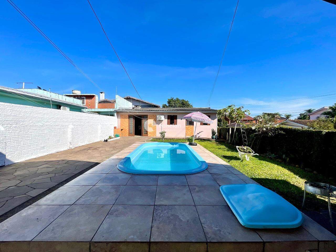 Casa à venda no Duque de Caxias: 