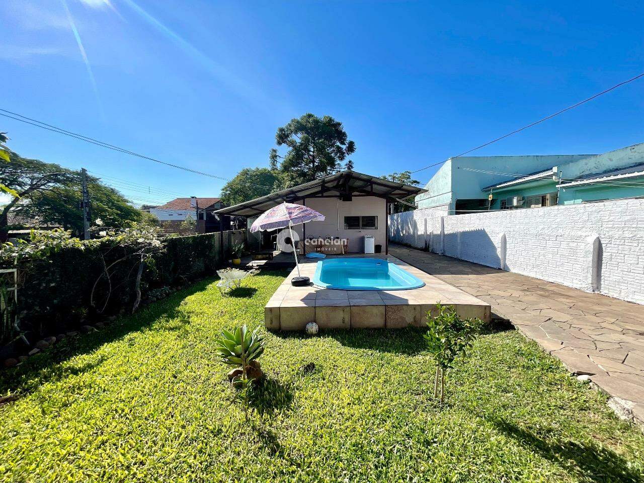 Casa à venda no Duque de Caxias: 