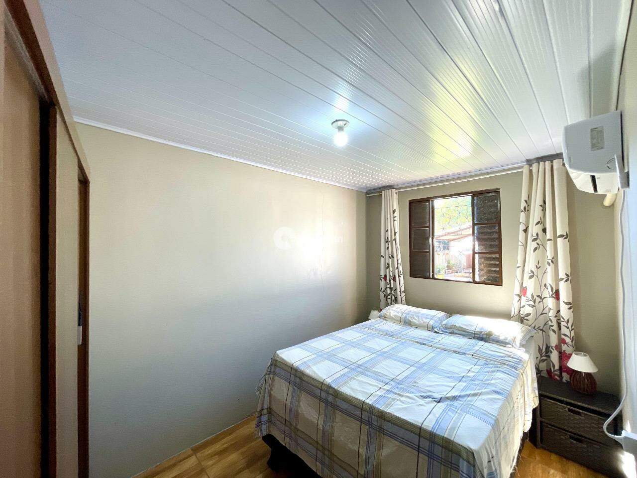Casa à venda no Duque de Caxias: 