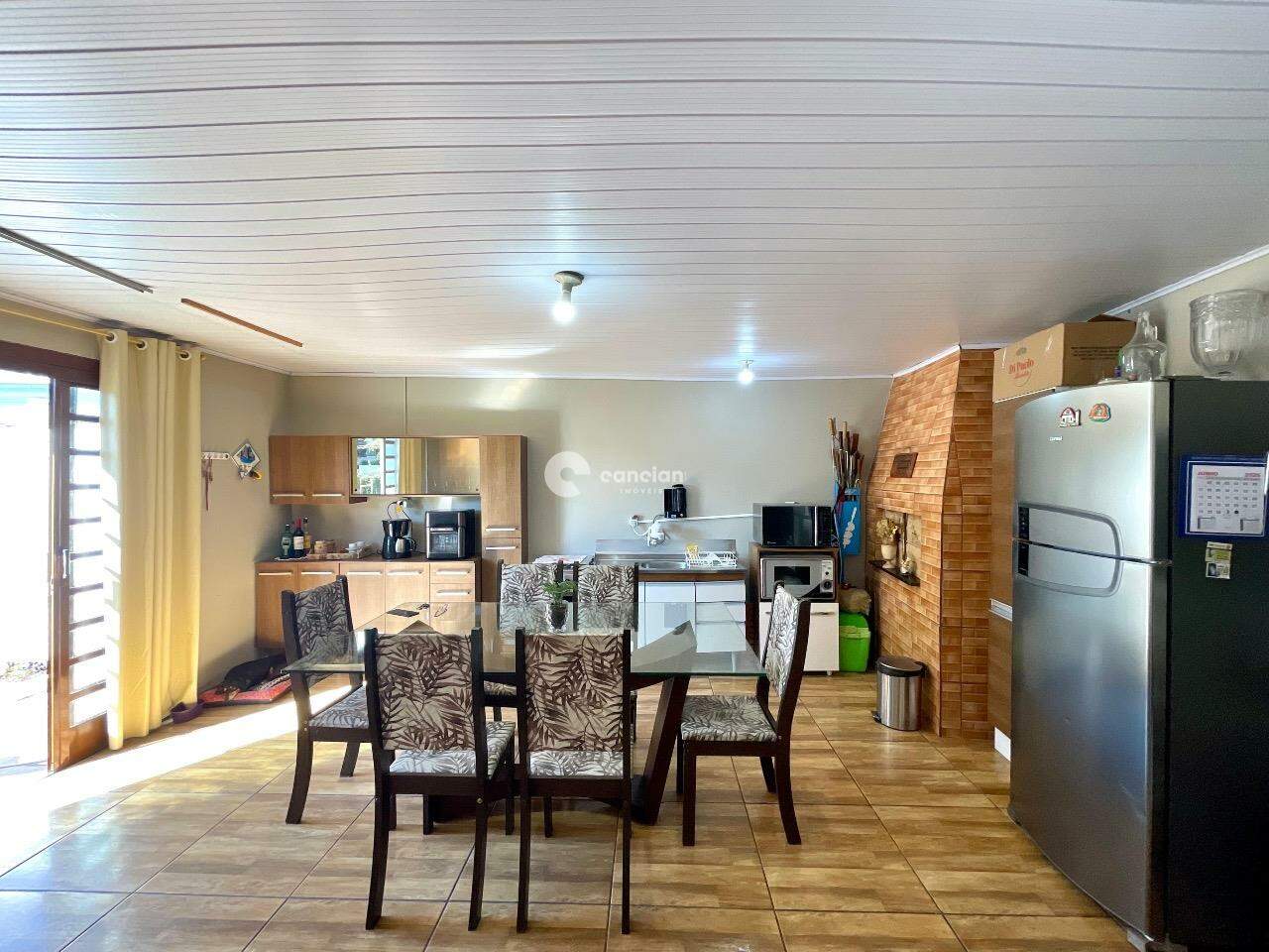 Casa à venda no Duque de Caxias: 