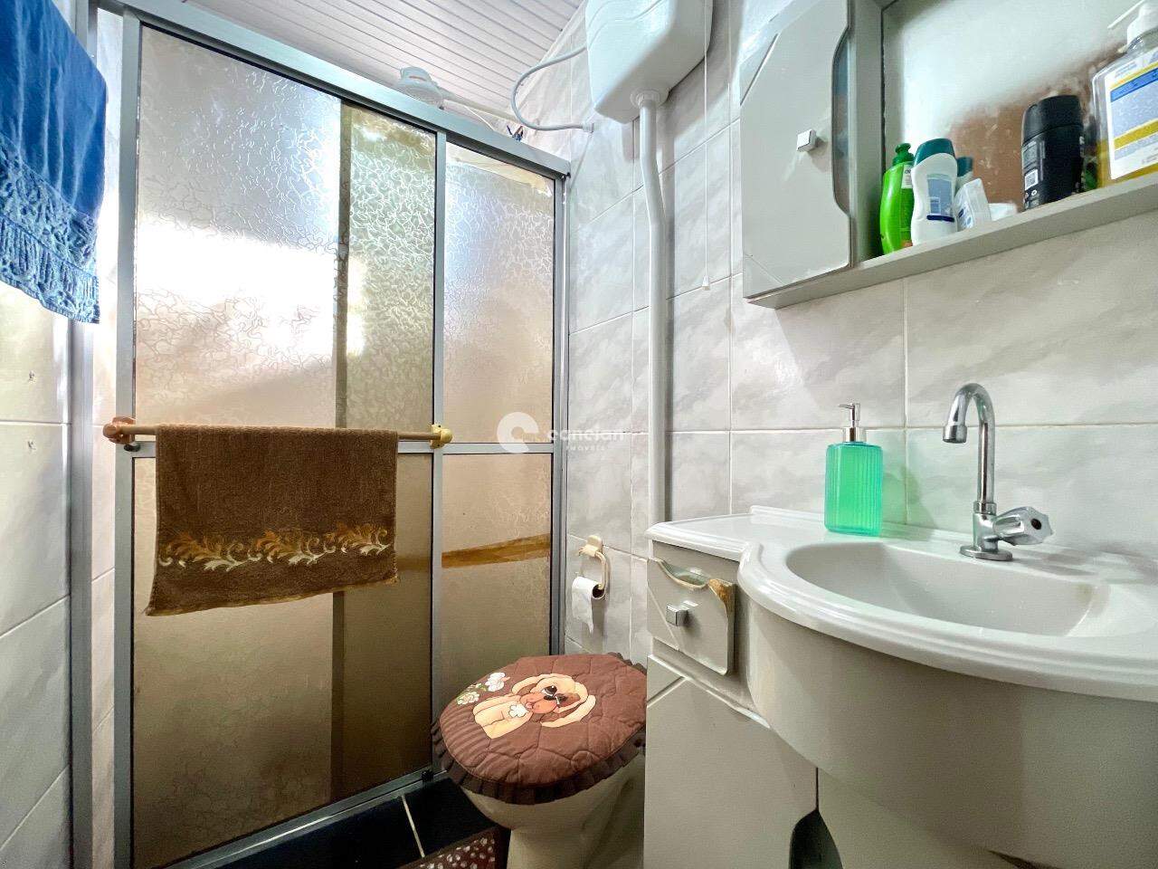 Casa à venda no Duque de Caxias: 