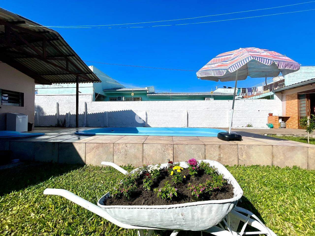 Casa à venda no Duque de Caxias: 