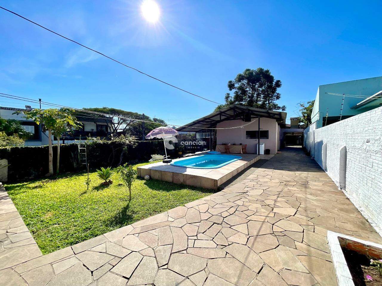 Casa à venda no Duque de Caxias: 