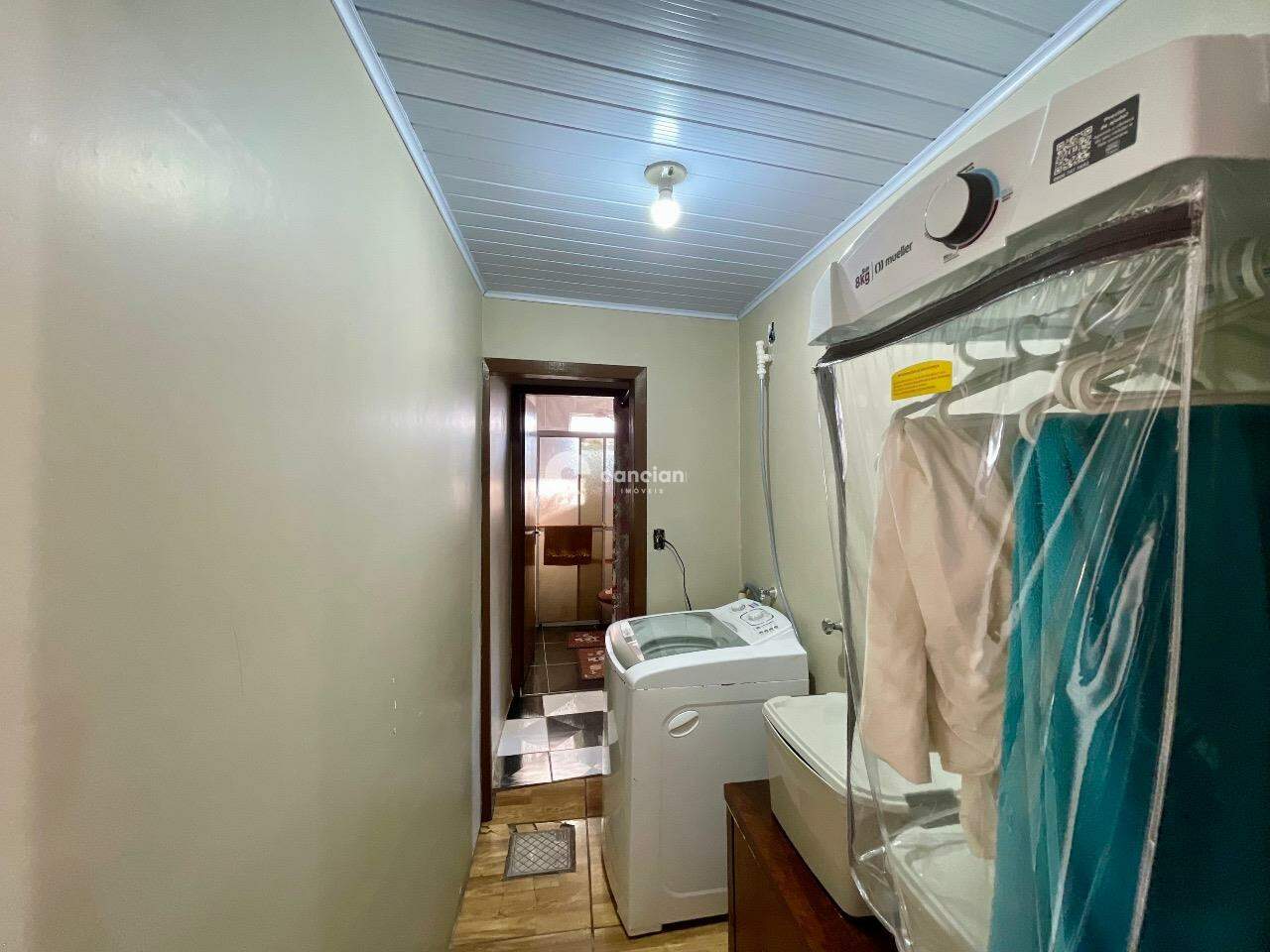 Casa à venda no Duque de Caxias: 