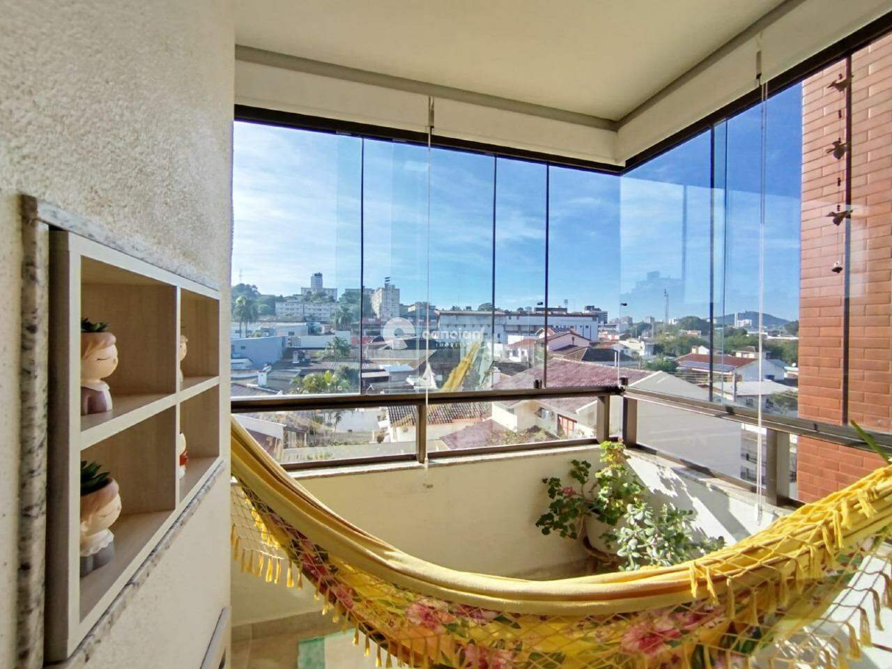Apartamento à venda no Noal: