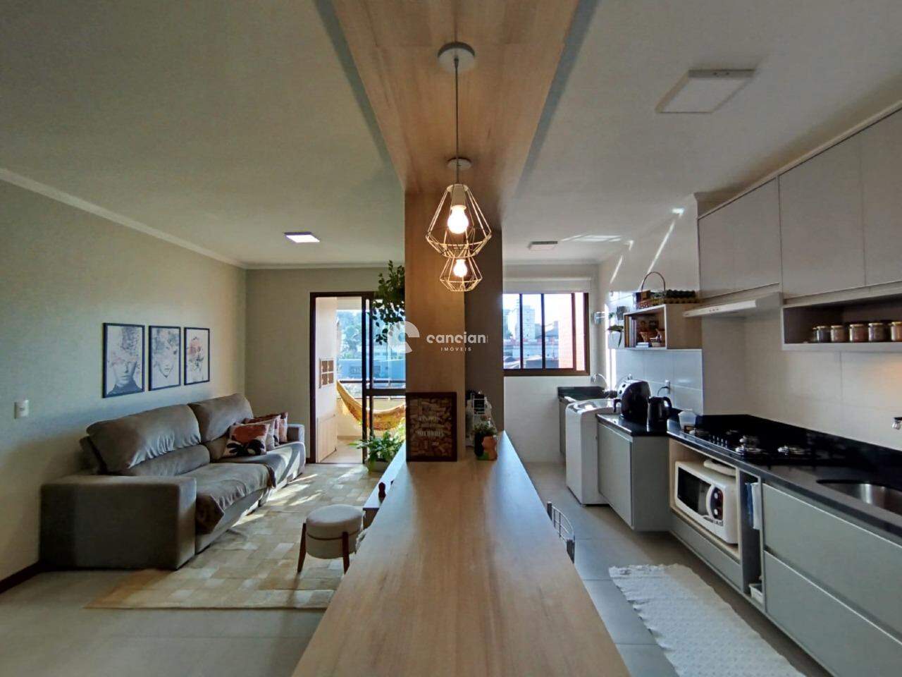 Apartamento à venda no Noal: