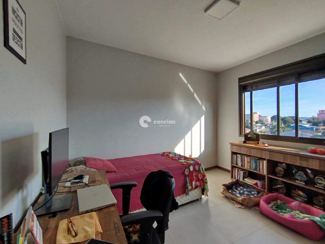 Apartamento à venda no Noal: