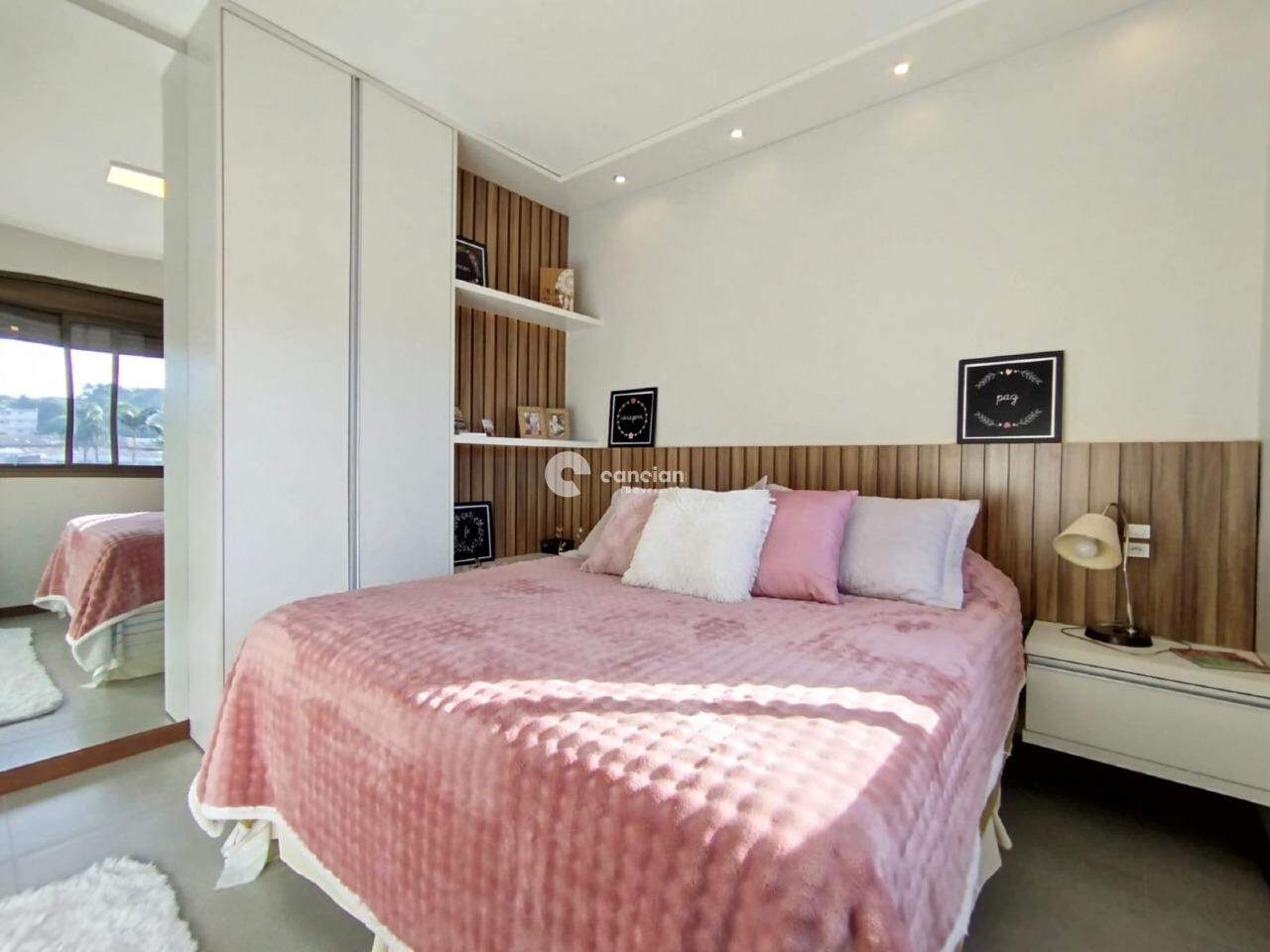 Apartamento à venda no Noal: