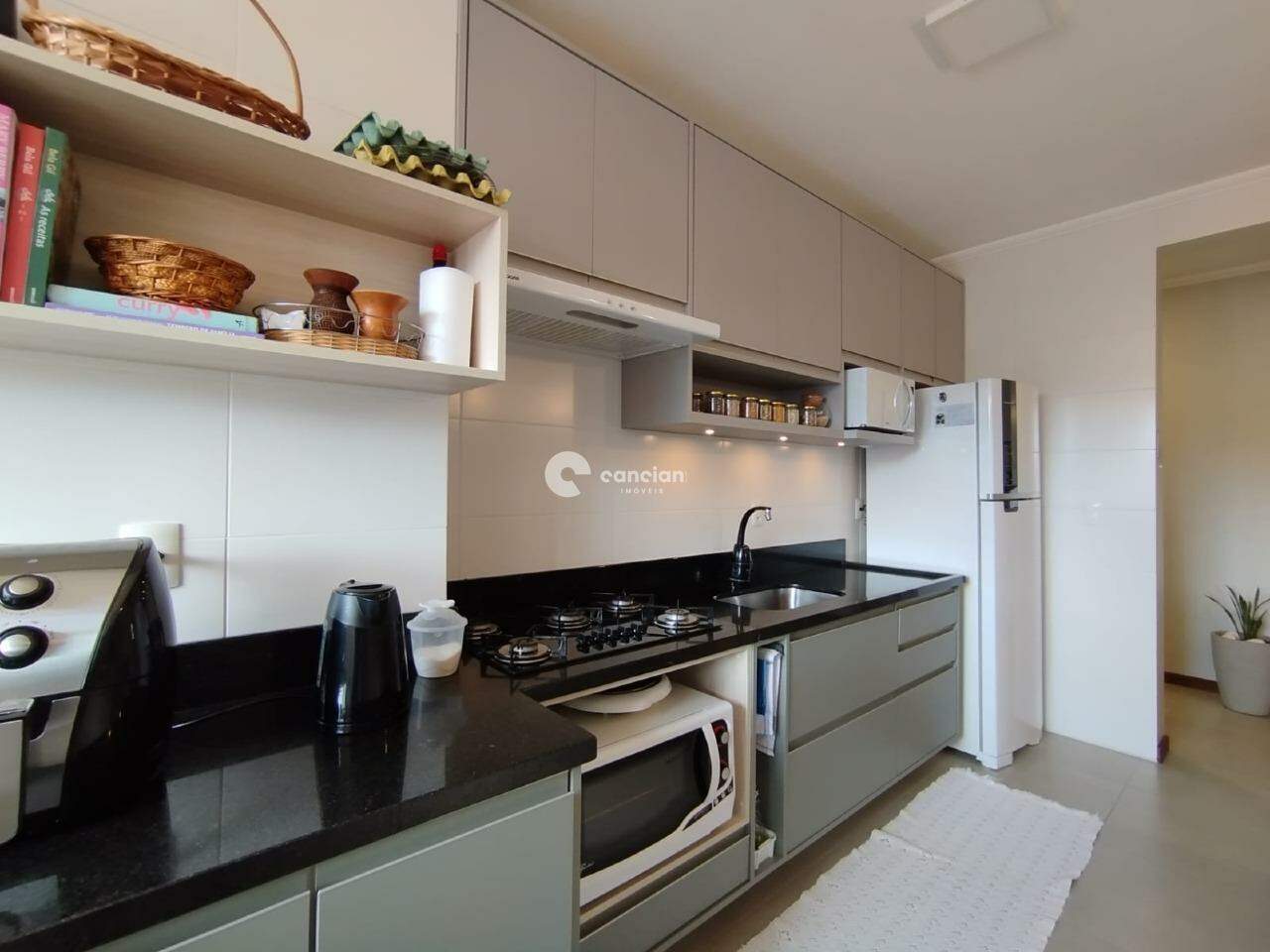 Apartamento à venda no Noal: