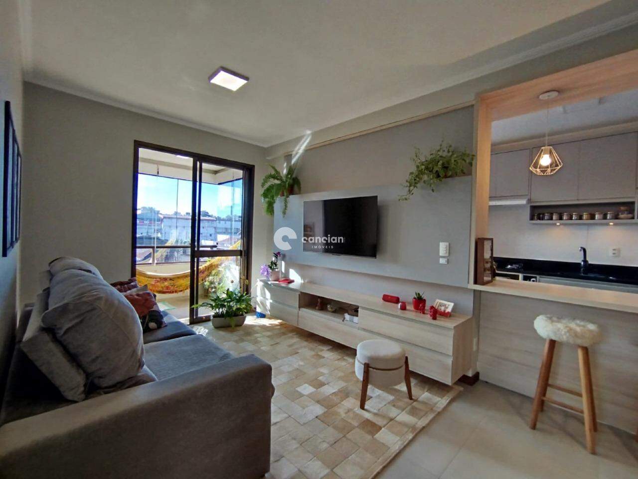 Apartamento à venda no Noal: