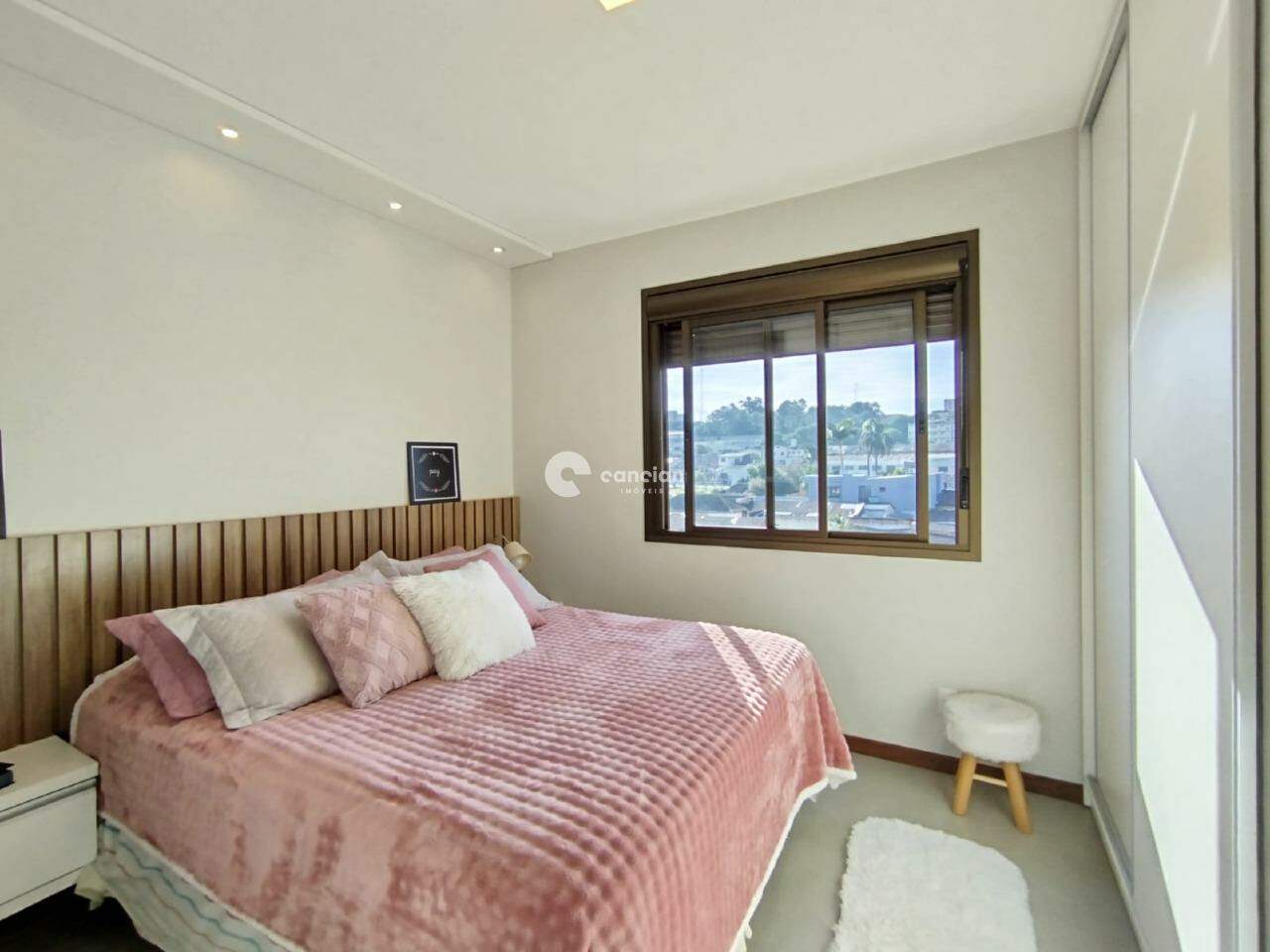 Apartamento à venda no Noal: