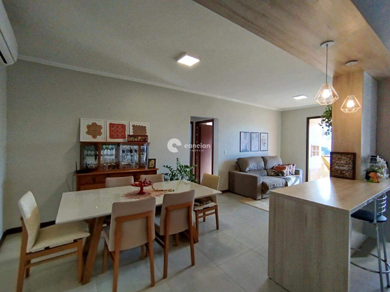 Apartamento à venda no Noal: