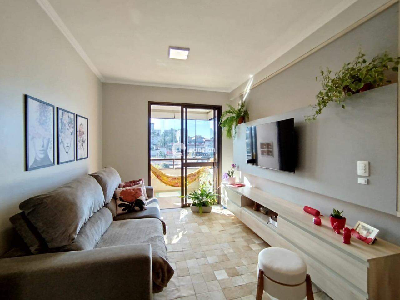 Apartamento à venda no Noal:
