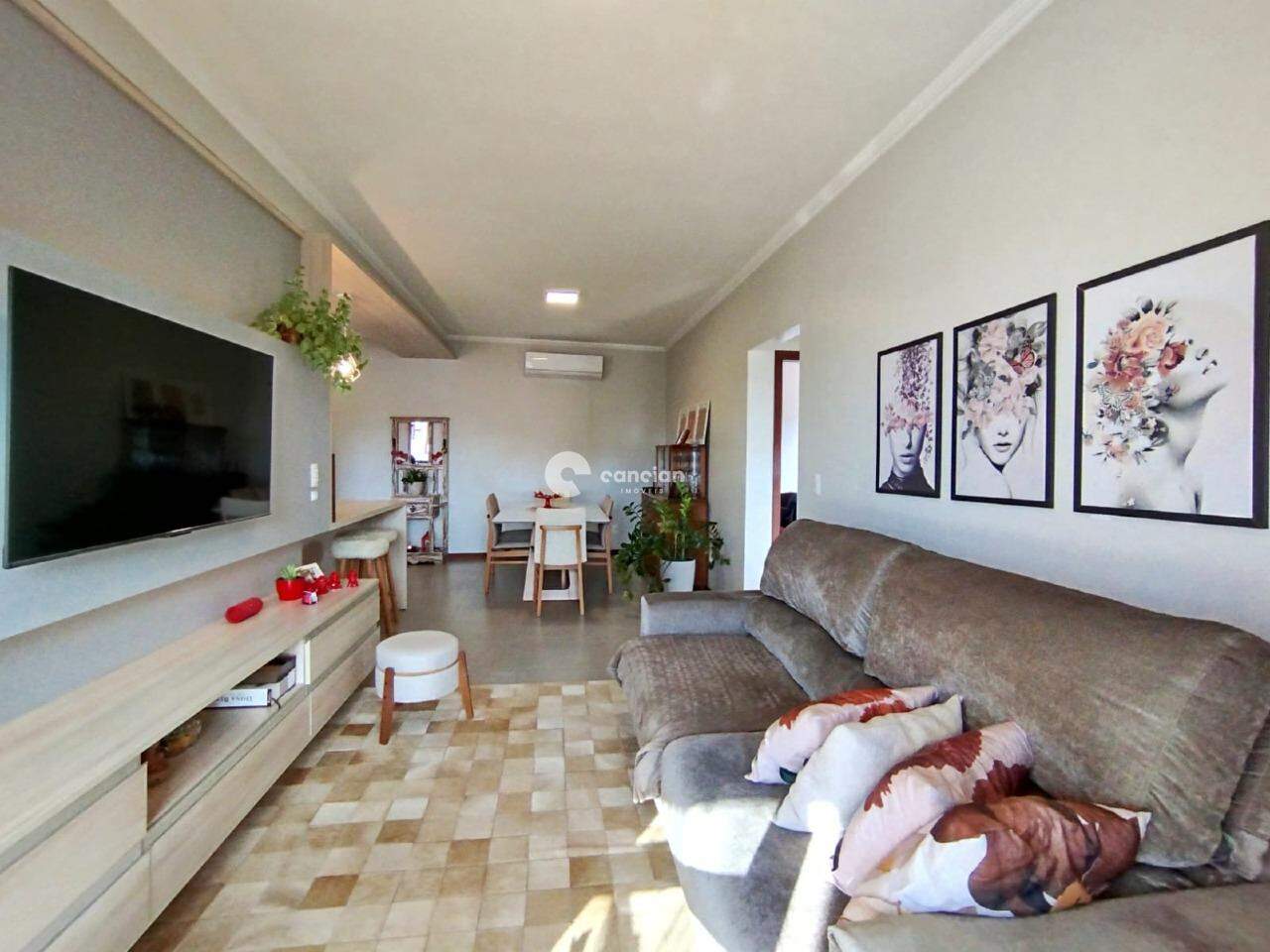 Apartamento à venda no Noal: