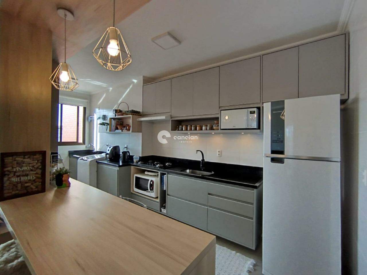 Apartamento à venda no Noal: