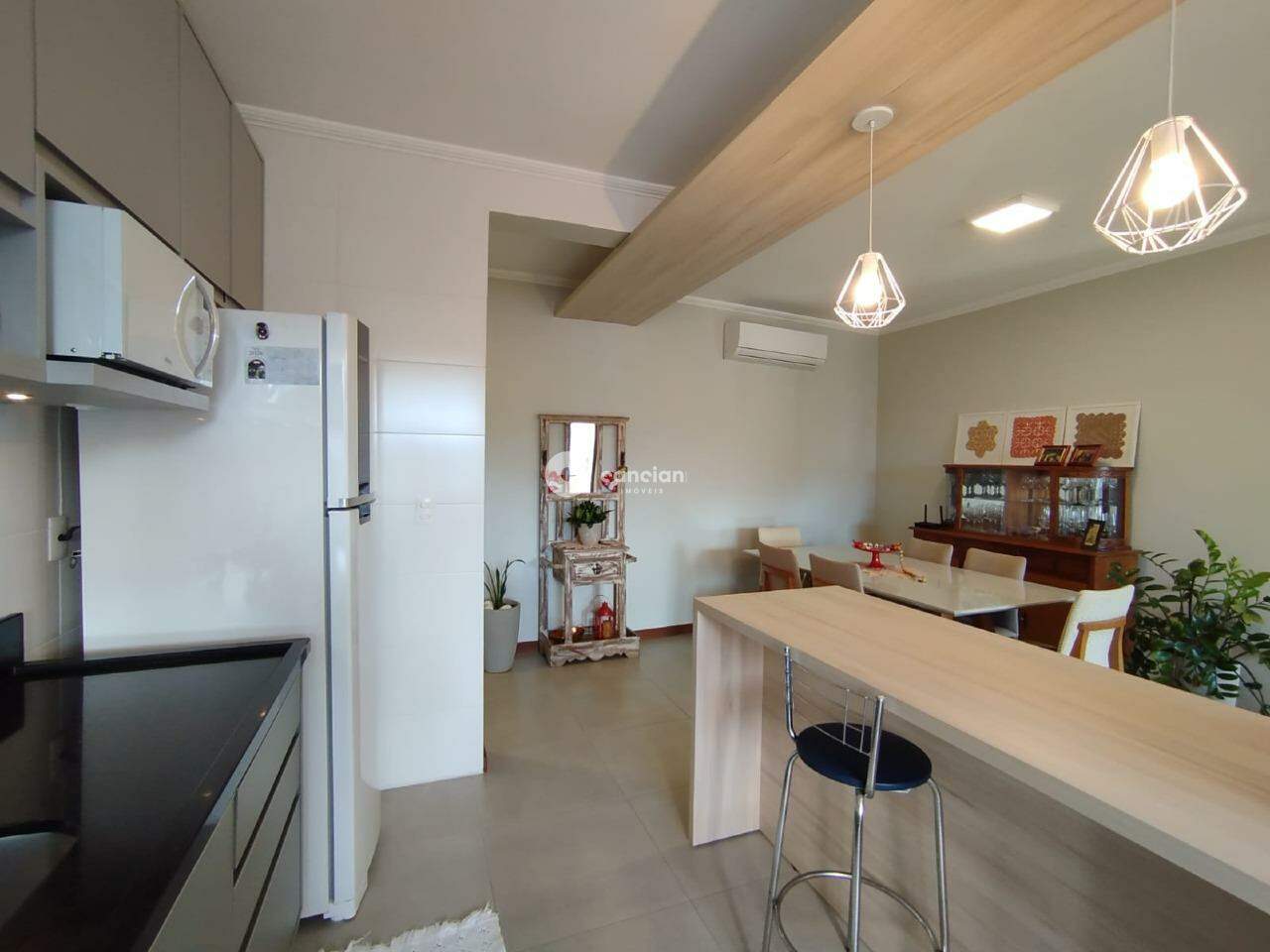 Apartamento à venda no Noal: