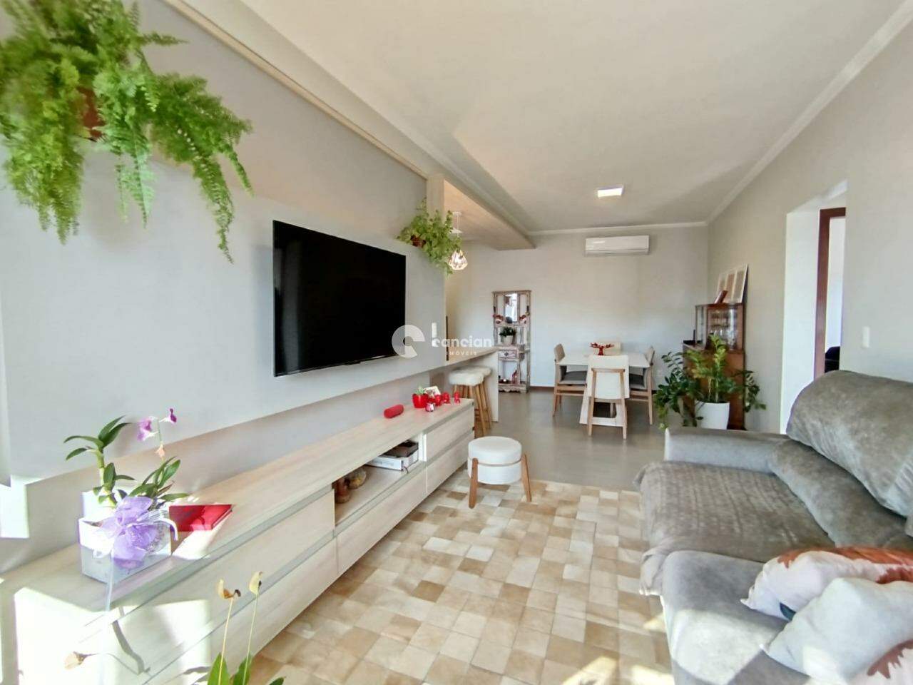Apartamento à venda no Noal: