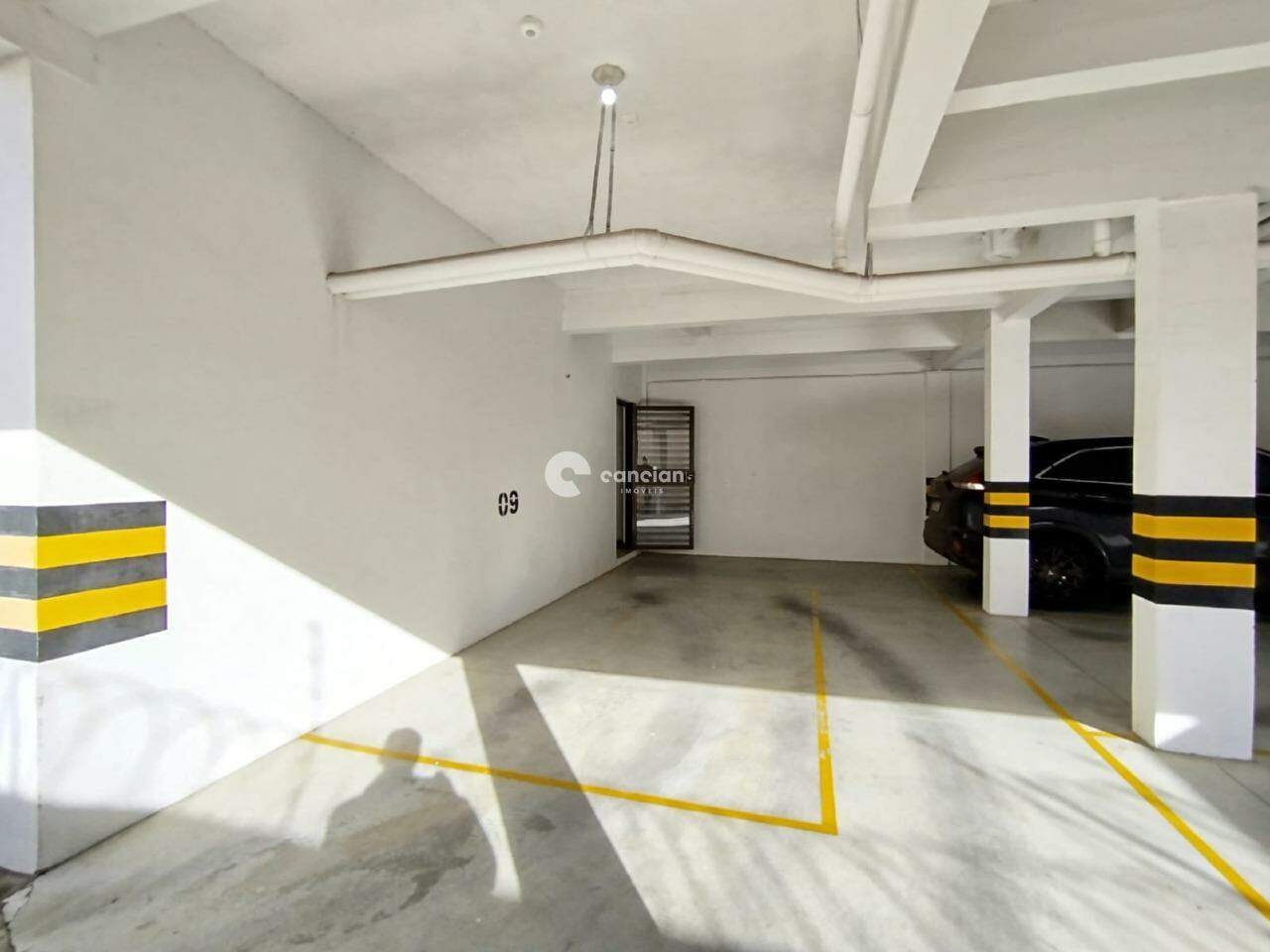 Apartamento à venda no Noal: