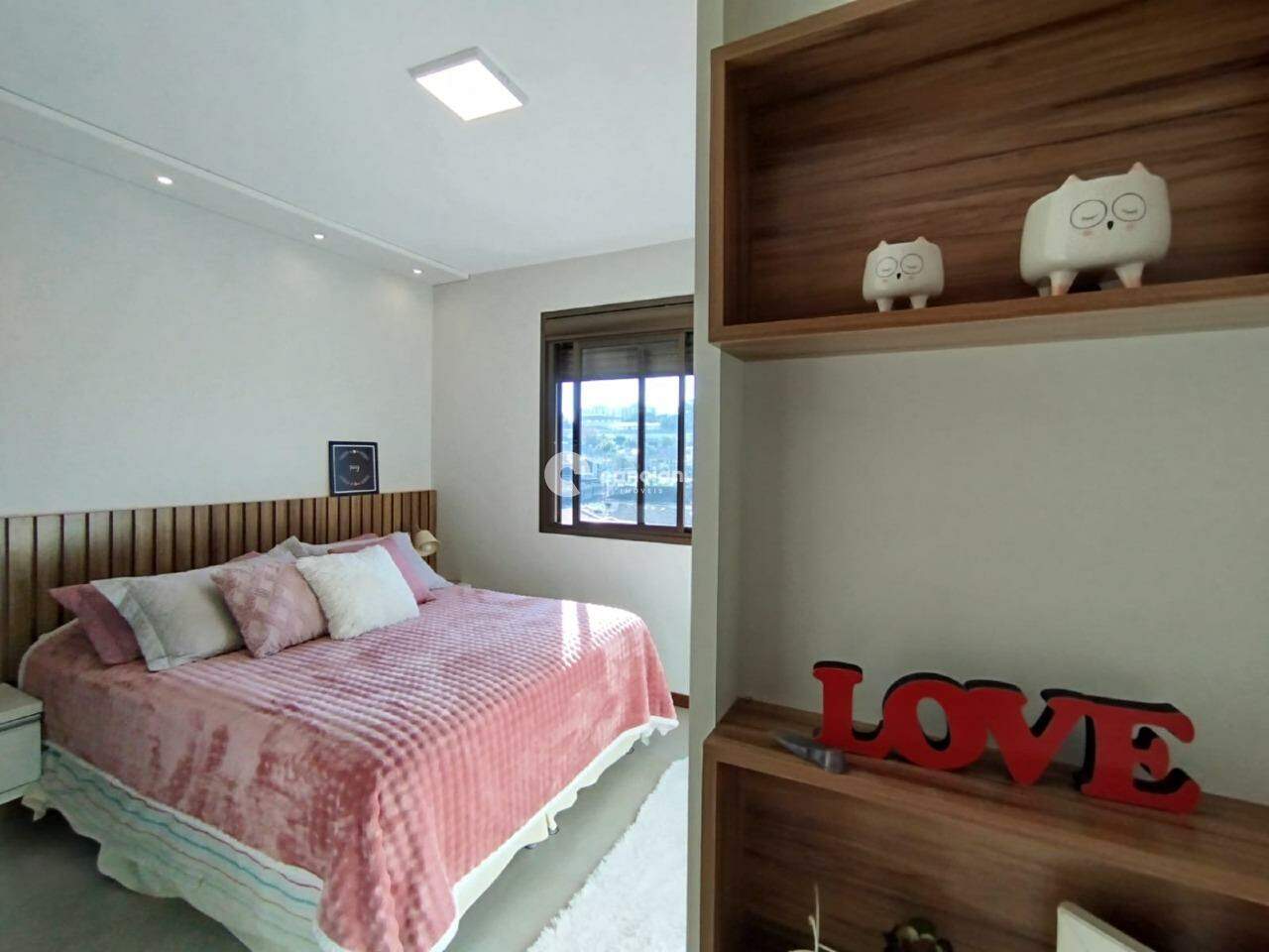 Apartamento à venda no Noal: