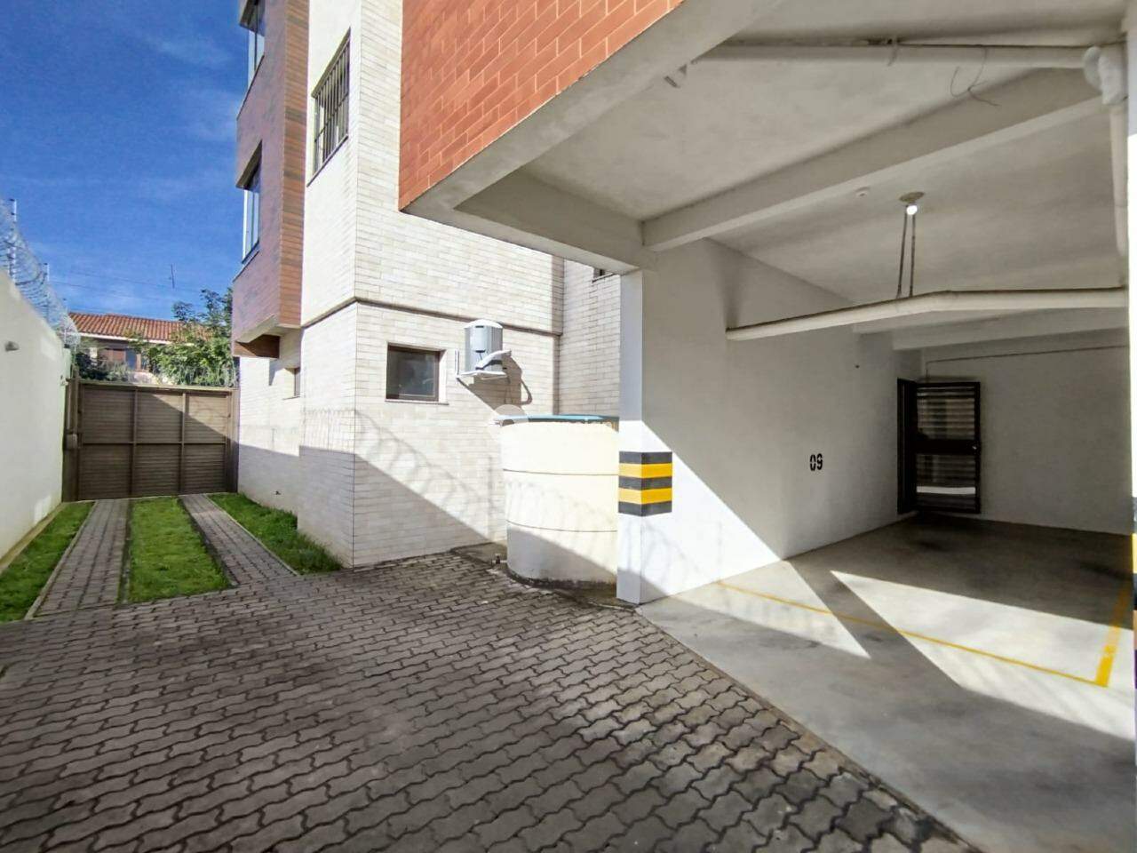 Apartamento à venda no Noal: