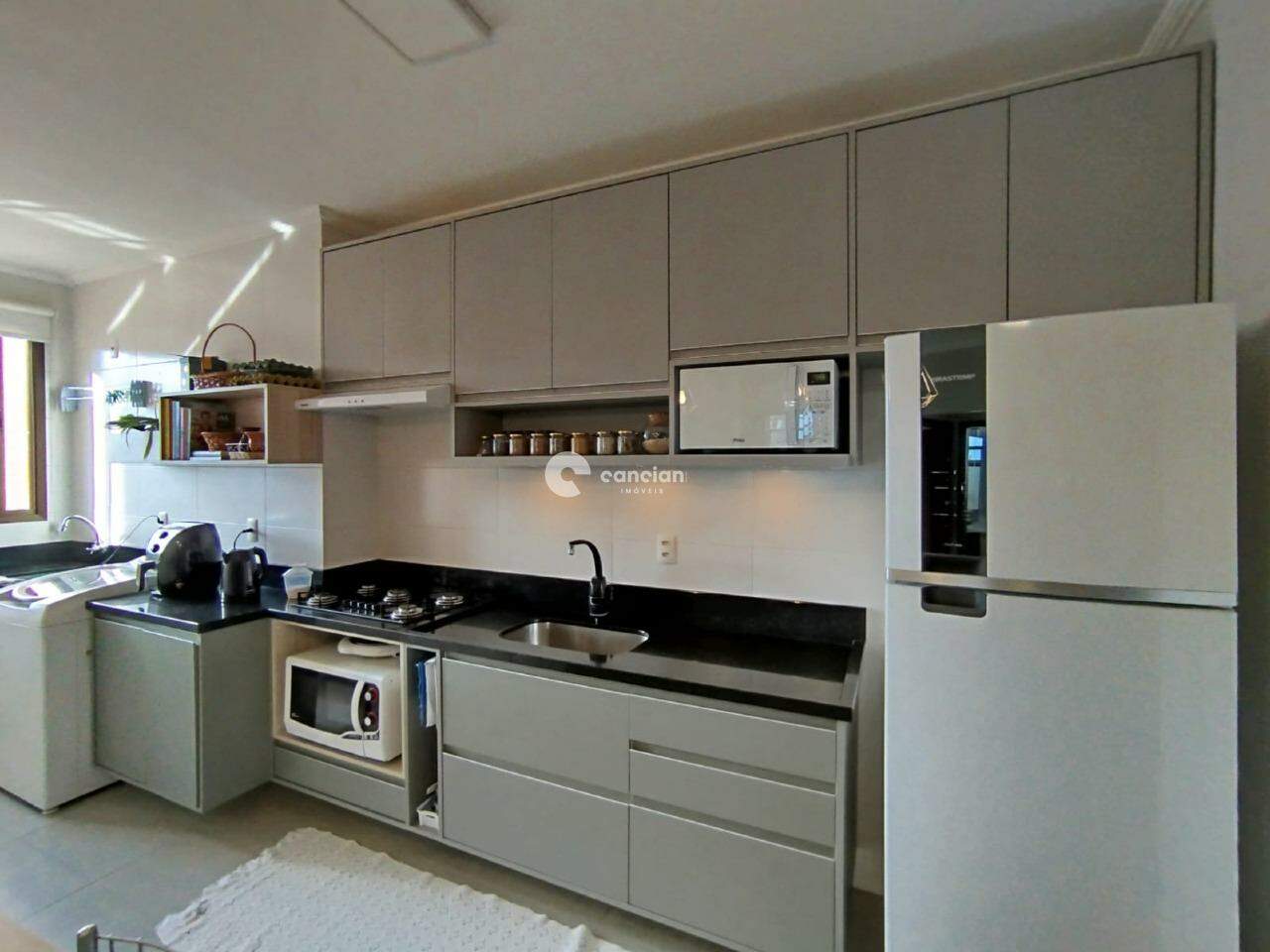 Apartamento à venda no Noal: