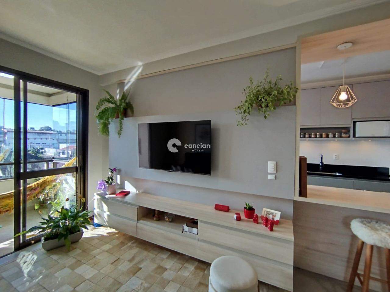 Apartamento à venda no Noal: