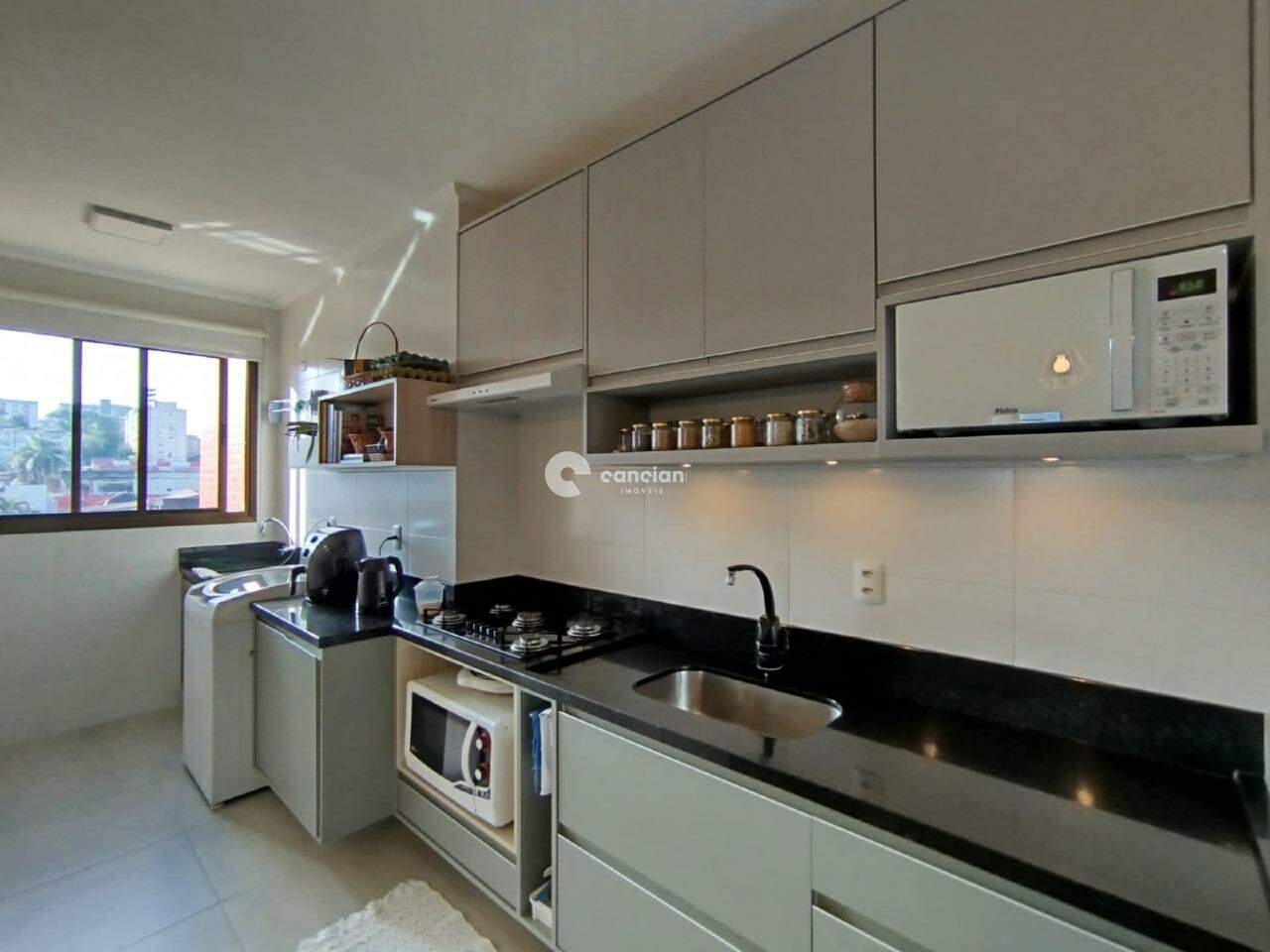 Apartamento à venda no Noal: