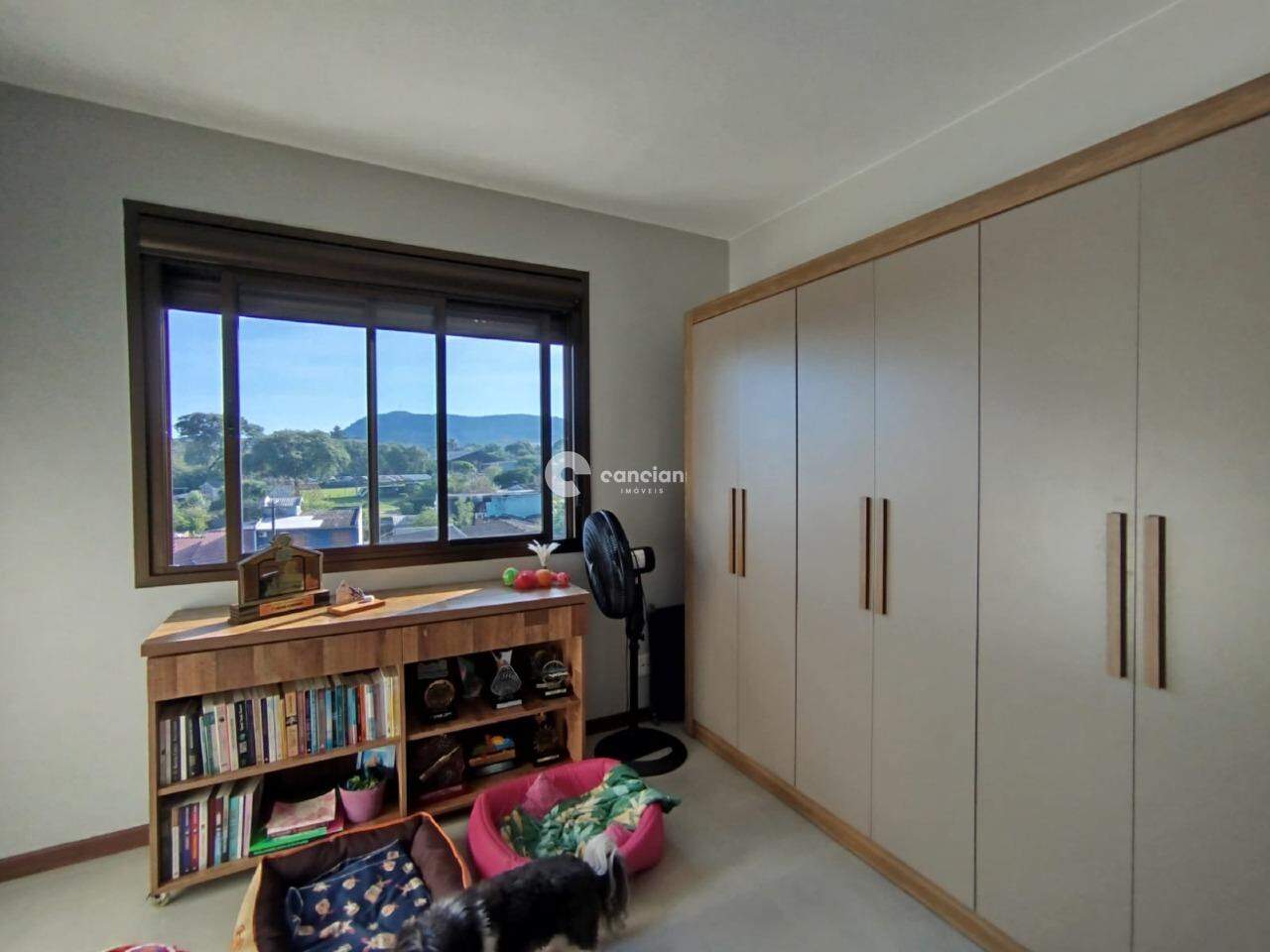 Apartamento à venda no Noal: