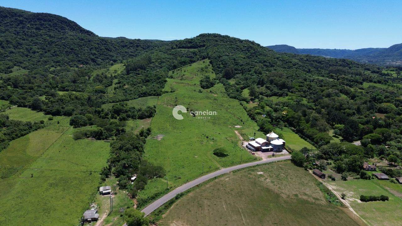 Terreno à venda no Camobi: