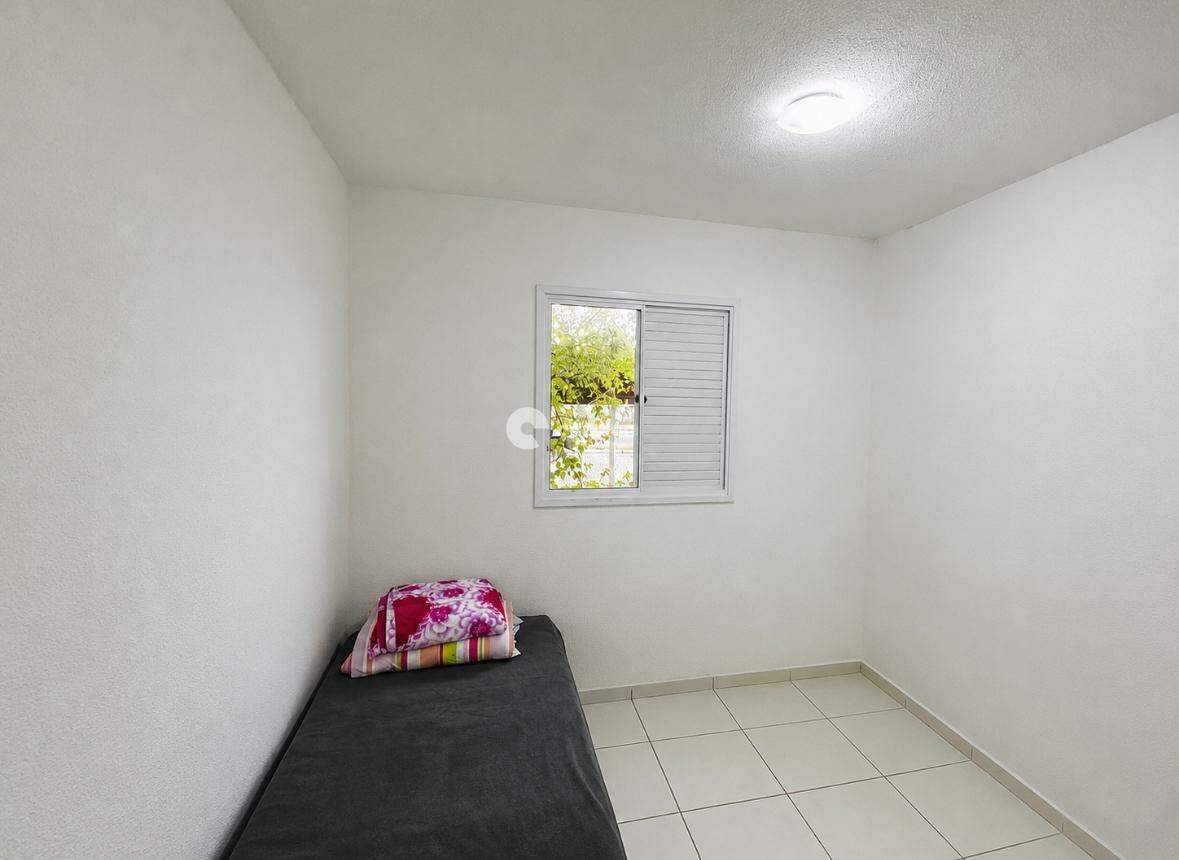 Casa de Condomínio à venda no Nossa Senhora de Lourdes: 