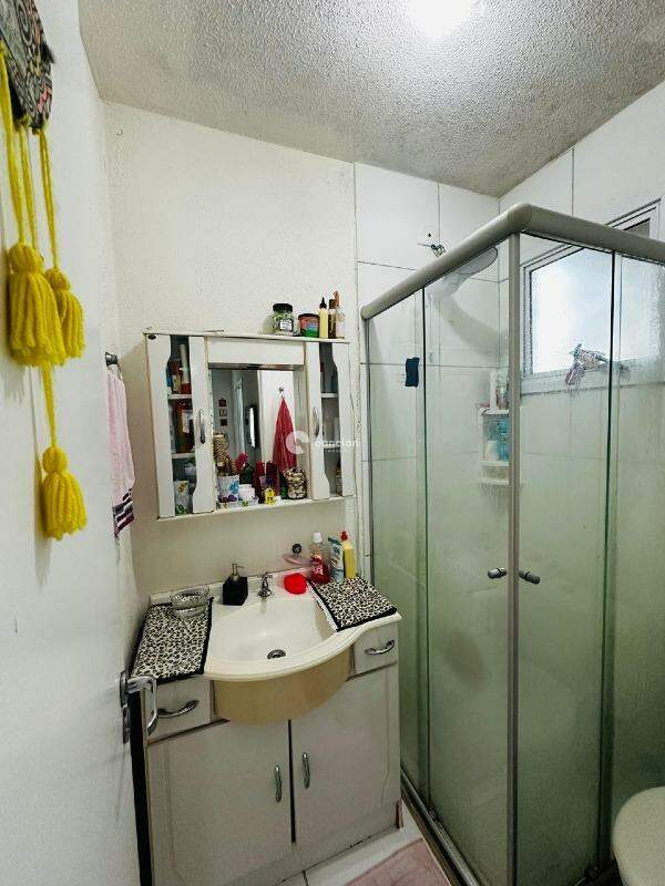 Casa de Condomínio à venda no Nossa Senhora de Lourdes: 