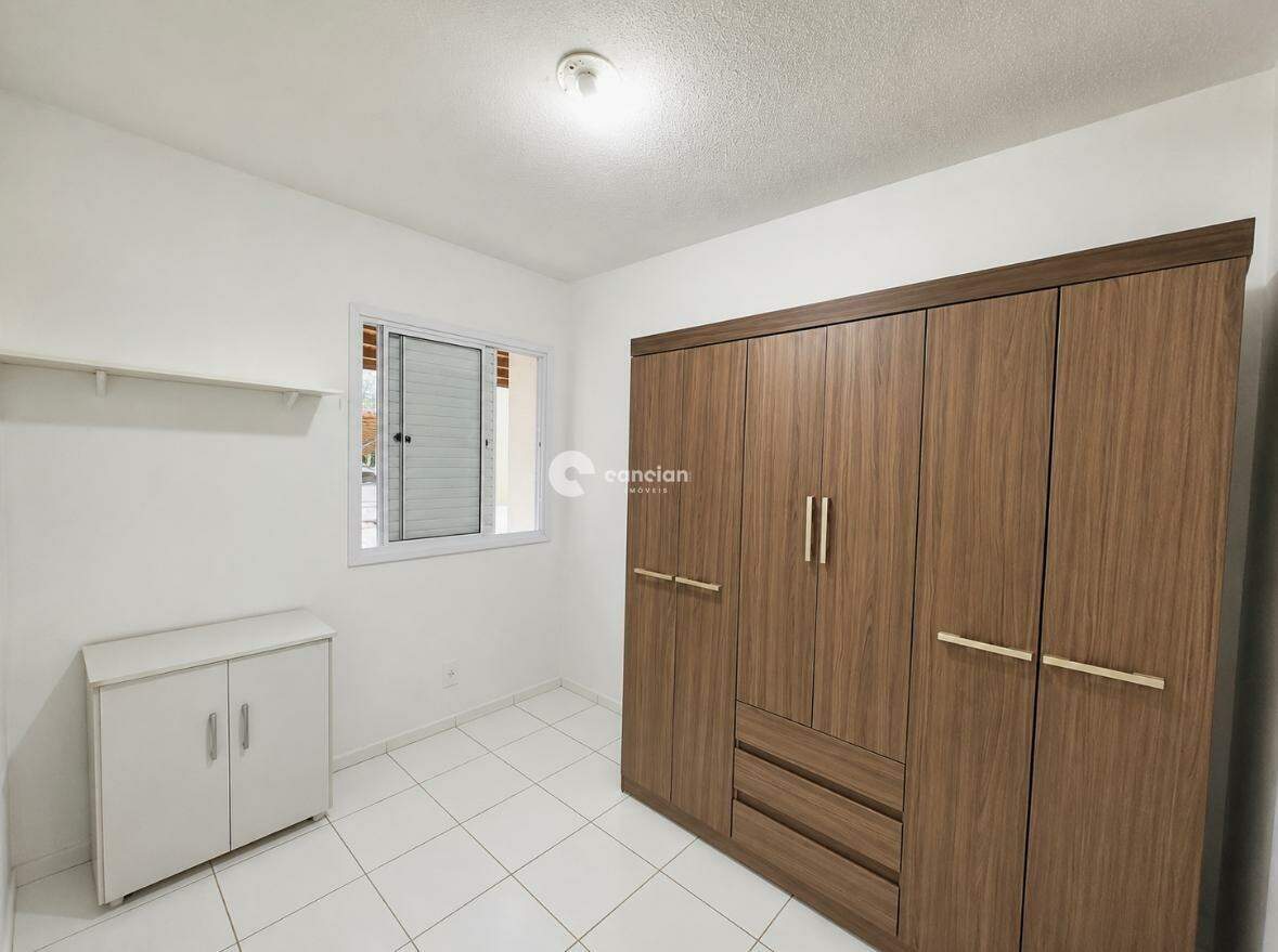 Casa de Condomínio à venda no Nossa Senhora de Lourdes: 