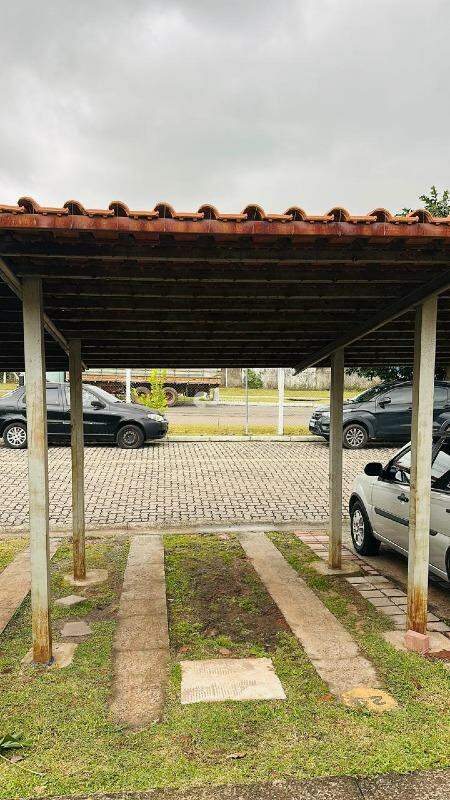 Casa de Condomínio à venda no Nossa Senhora de Lourdes: 