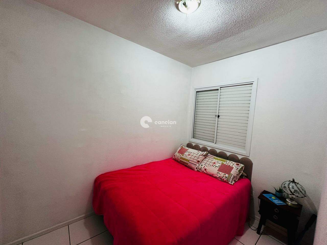 Casa de Condomínio à venda no Nossa Senhora de Lourdes: 