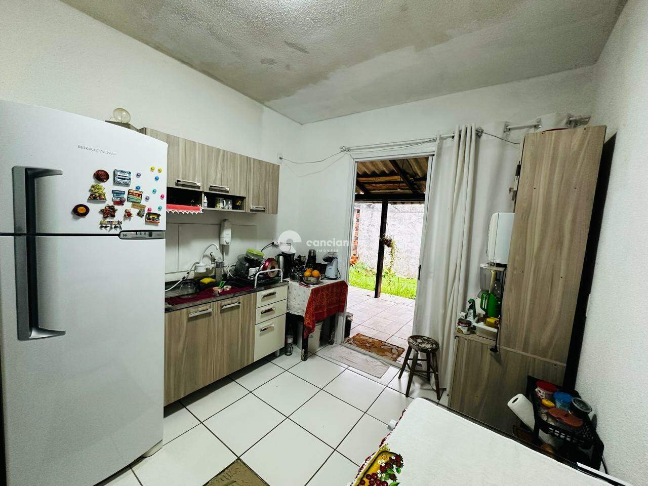Casa de Condomínio à venda no Nossa Senhora de Lourdes: 