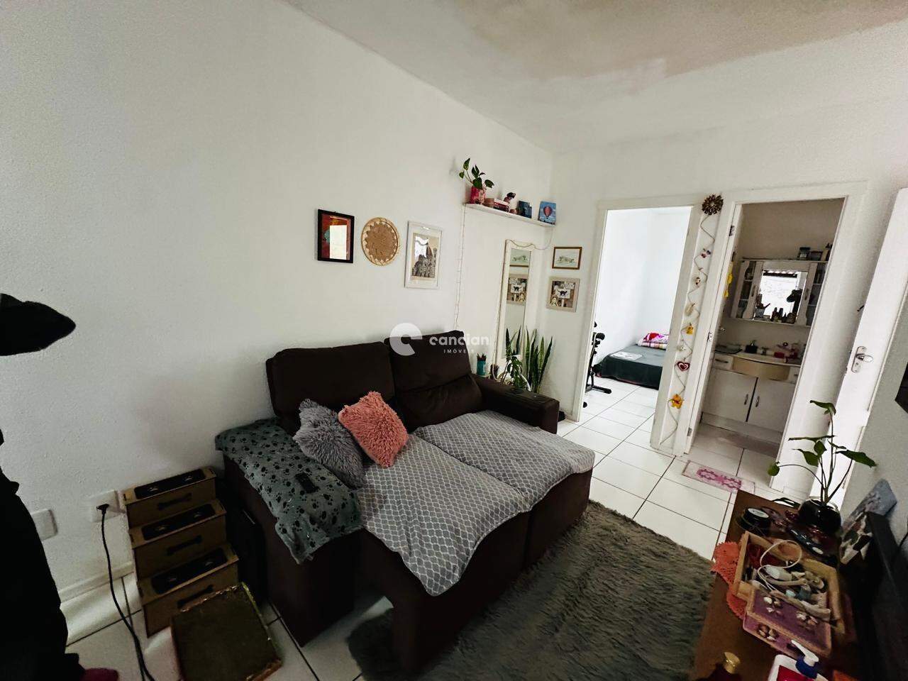 Casa de Condomínio à venda no Nossa Senhora de Lourdes: 