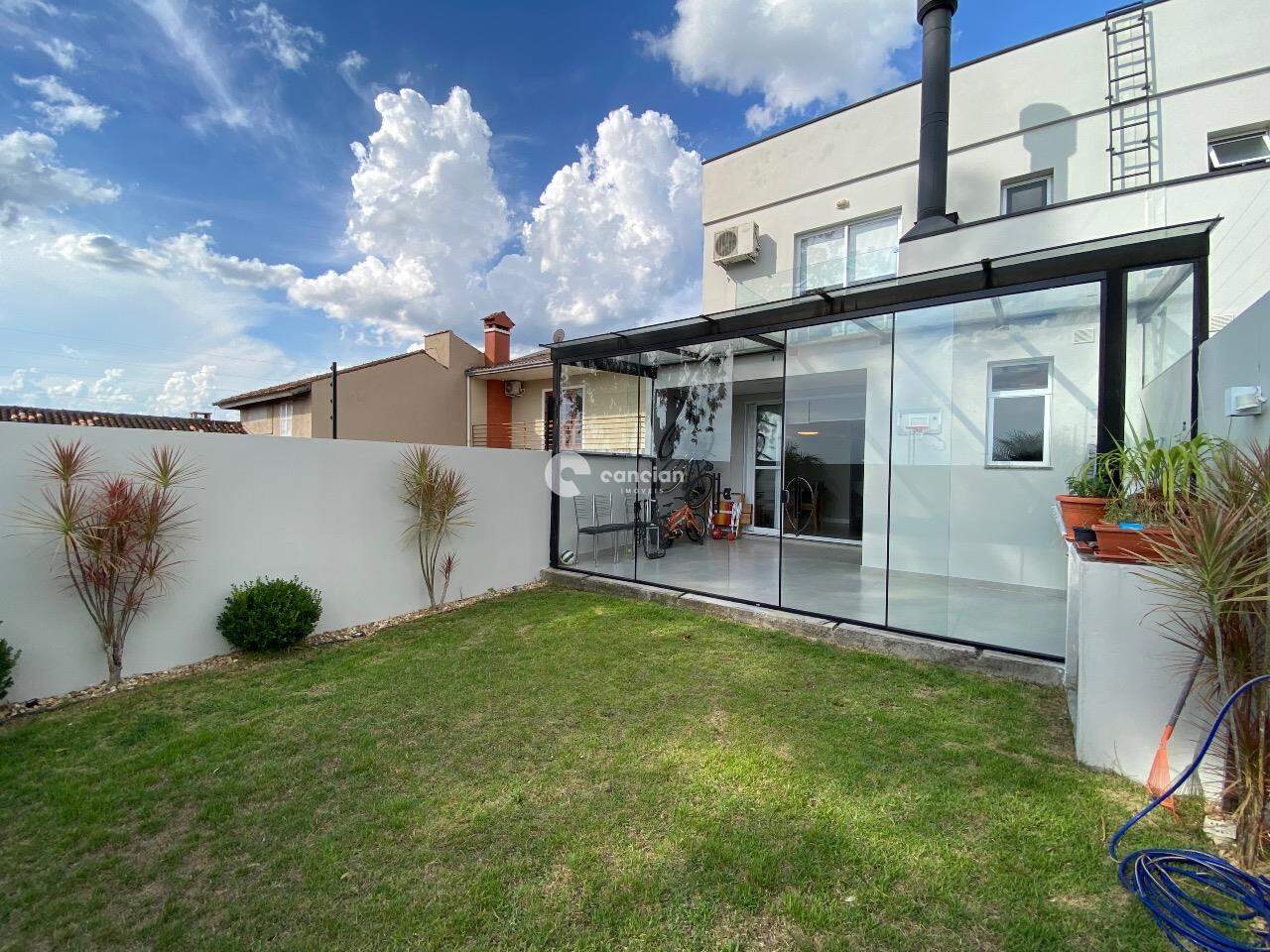 Casa à venda no Dom Antônio Reis: