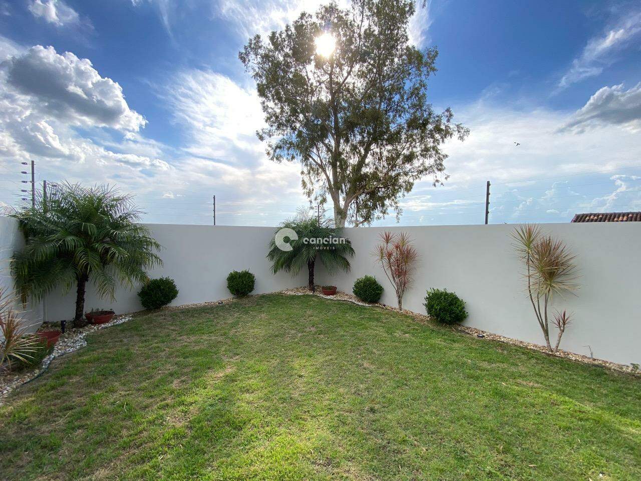 Casa à venda no Dom Antônio Reis:
