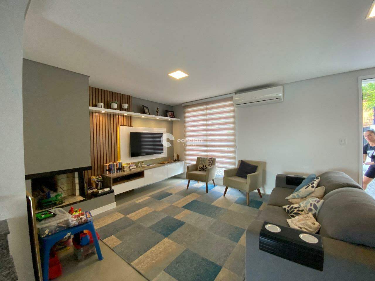 Casa à venda no Dom Antônio Reis: