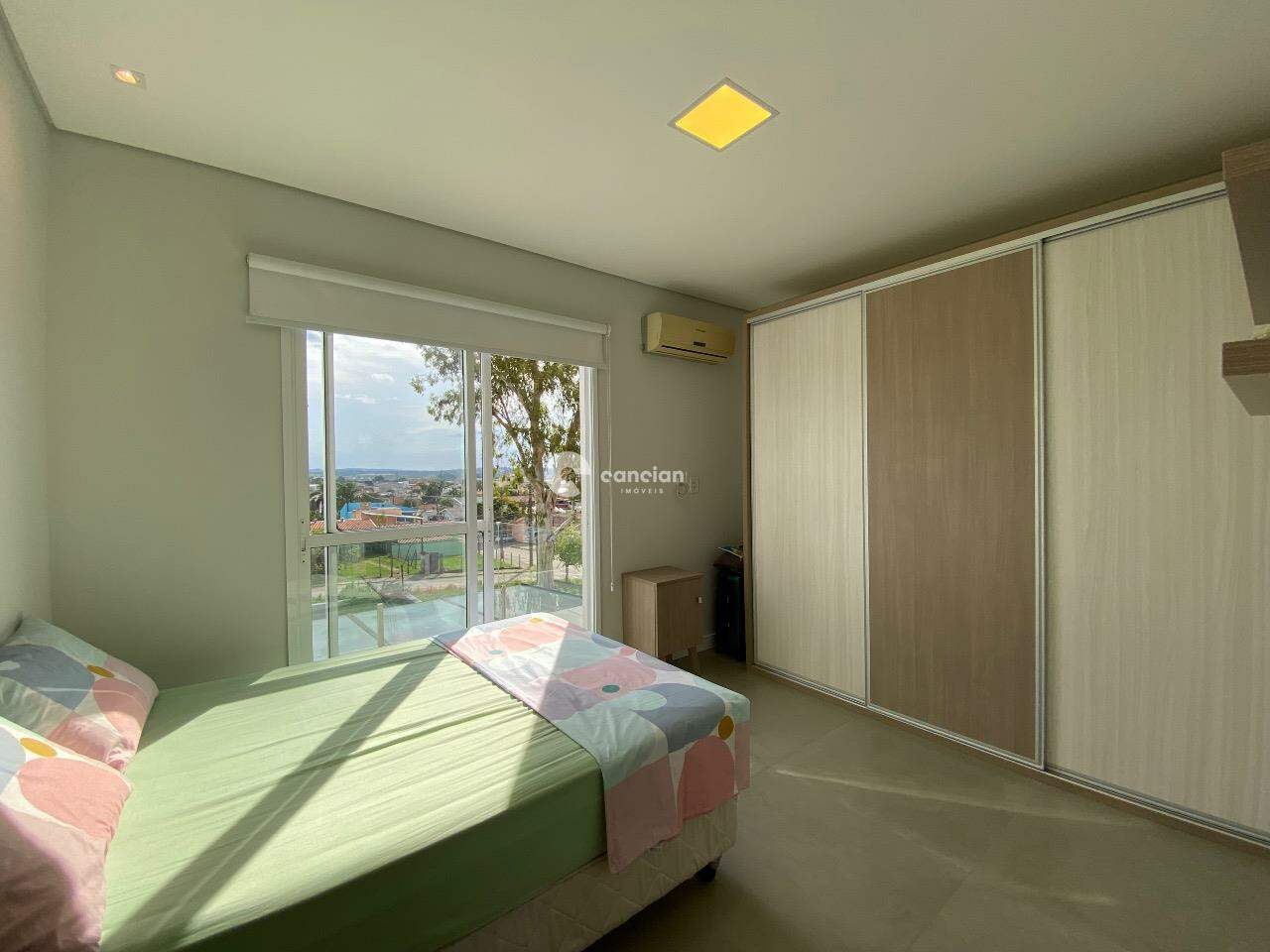 Casa à venda no Dom Antônio Reis: