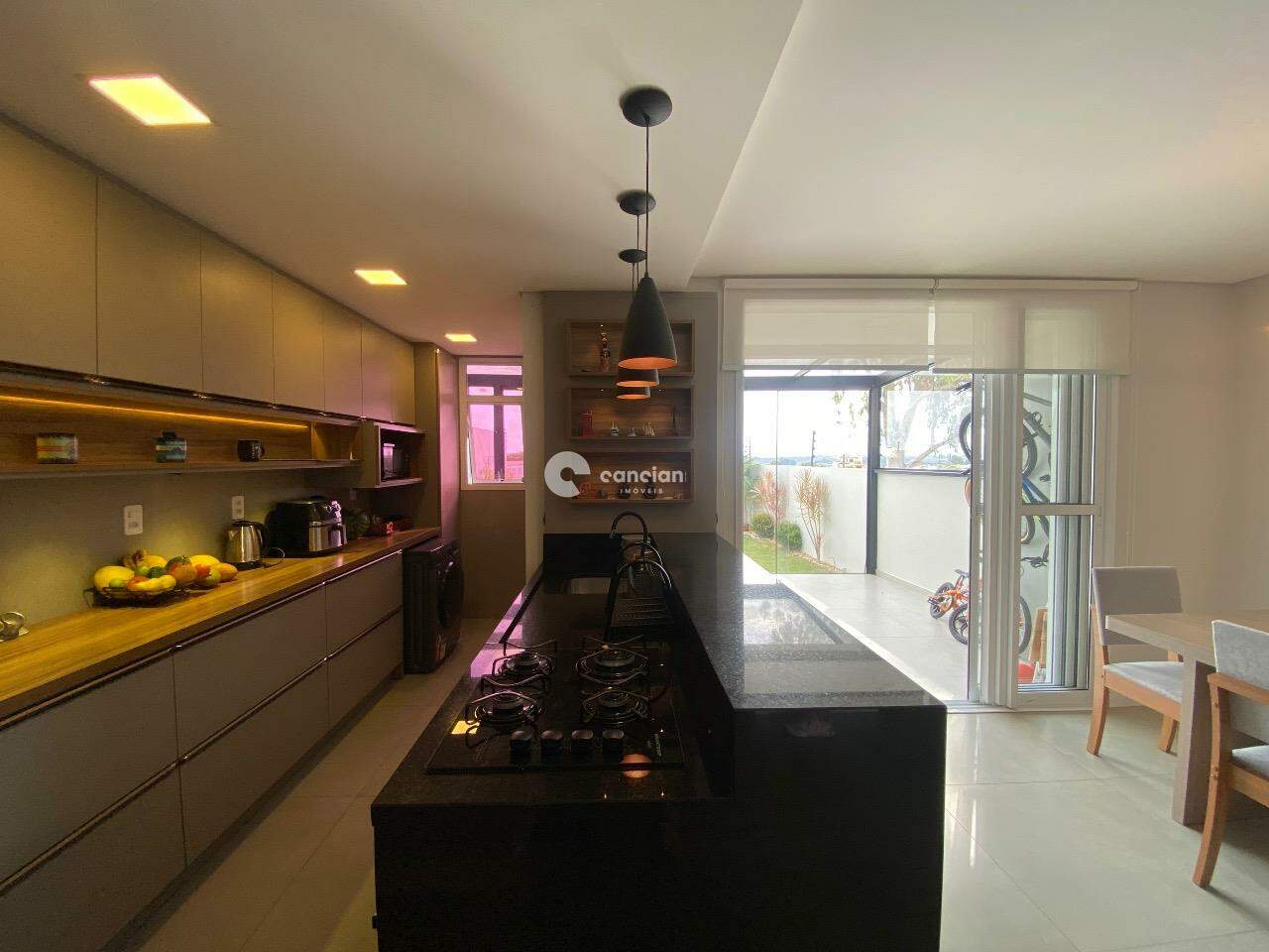 Casa à venda no Dom Antônio Reis: