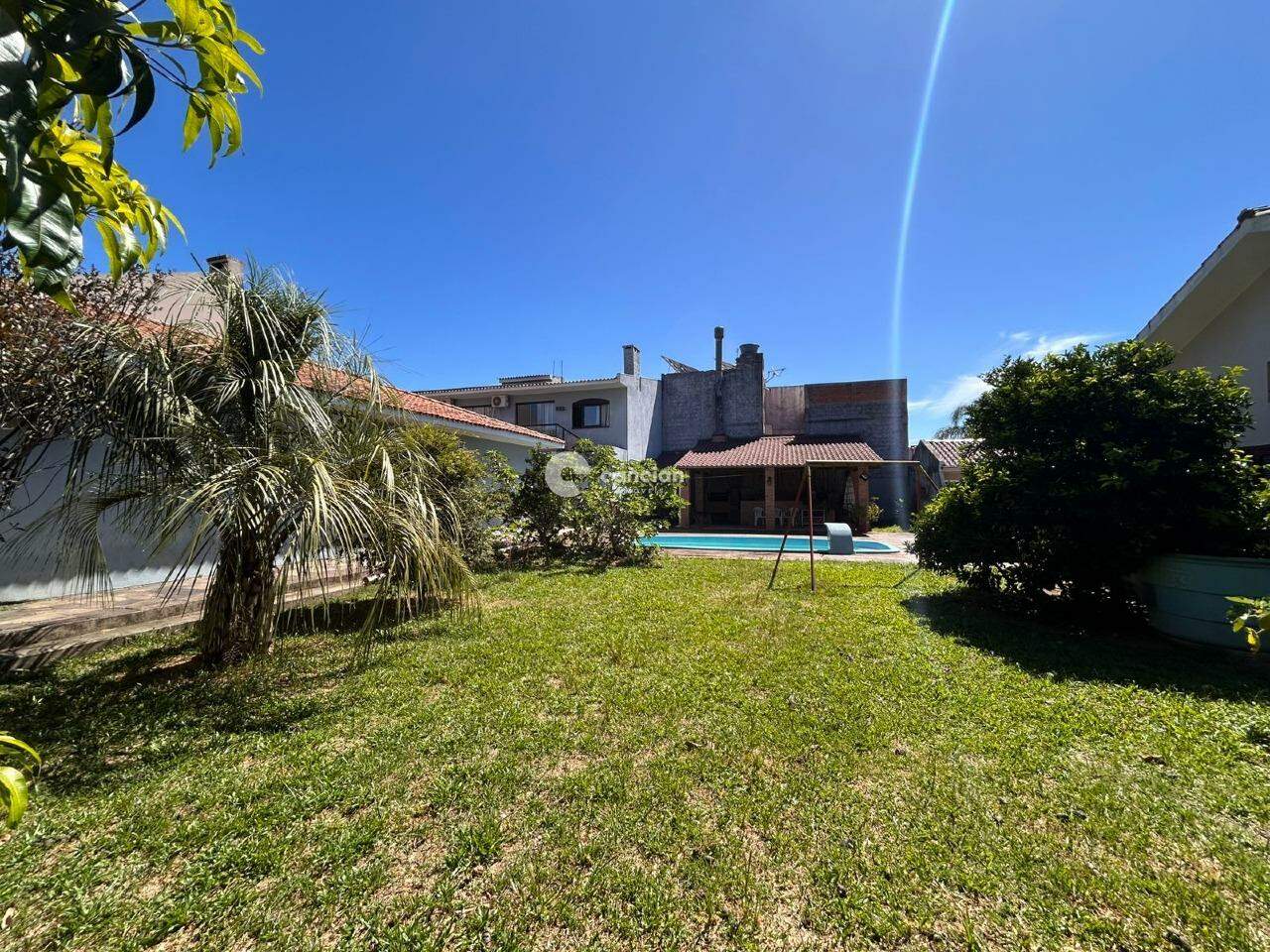 Casa para aluguel no Dom Antônio Reis: 
